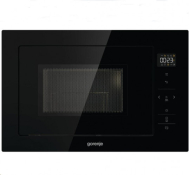 Вбудована мікрохвильова піч Gorenje BM251SG2BG Вбудована мікрохвильова піч Gorenje BM251SG2BG