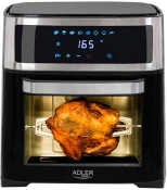 Мультипіч (аерофритюрниця) Adler AD 6309 Мультипіч (аерофритюрниця) Adler AD 6309