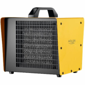 Обігрівач керамічний Adler AD 7740, 3000 W Обігрівач керамічний Adler AD 7740, 3000 W