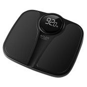 Ваги для підлоги Adler AD 8172 black Ваги для підлоги Adler AD 8172 black