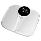 Ваги для підлоги Adler AD 8172 white Ваги для підлоги Adler AD 8172 white