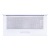 Витяжки Minola HTL 6914 WH 1300 LED Витяжки Minola HTL 6914 WH 1300 LED