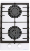 Газова варильна поверхня WEILOR GG 306 WH