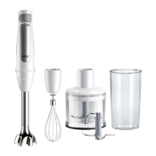 Блендер Braun MQ 7035 WH Блендер Braun MQ 7035 WH