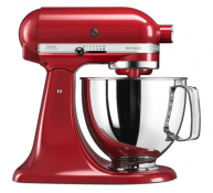 Кухонна машина KitchenAid Artisan 5KSM125EER Кухонна машина KitchenAid Artisan 5KSM125EER