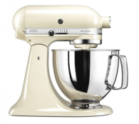 Кухонна машина KitchenAid Artisan 5KSM125EAC Кухонна машина KitchenAid Artisan 5KSM125EAC