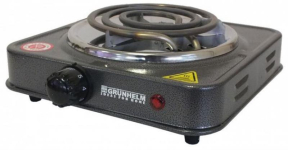 Настільна плита Grunhelm GHP-5611 Настільна плита Grunhelm GHP-5611