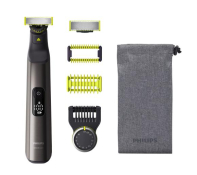 Тример Philips OneBlade Pro QP6551/15 Тример Philips OneBlade Pro QP6551/15
