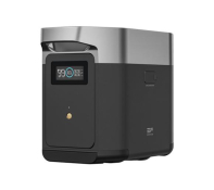 Додаткова батарея для зарядної станції EcoFlow DELTA 2 Extra Battery (ZMR330EB) Додаткова батарея для зарядної станції EcoFlow DELTA 2 Extra Battery (ZMR330EB)
