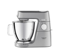Кухонний комбайн Kenwood Titanium Chef Baker XL KVL85.224SI Кухонний комбайн Kenwood Titanium Chef Baker XL KVL85.224SI