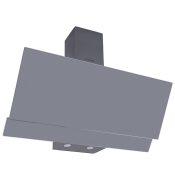 Витяжка купольна Minola HVS 9412 GR 850 LED Витяжка купольна Minola HVS 9412 GR 850 LED