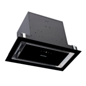 Витяжка повно вбудована Perfelli BISP 5673 BL 1000 LED Strip Витяжка повно вбудована Perfelli BISP 5673 BL 1000 LED Strip