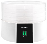 Сушарка для овочів і фруктів Zelmer ZFD1010 Сушарка для овочів і фруктів Zelmer ZFD1010
