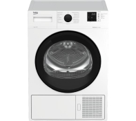 Сушильная машина Beko DS8412WPB Сушильная машина Beko DS8412WPB