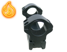 Крепление для прицела Konus Universal mount 25-30mm