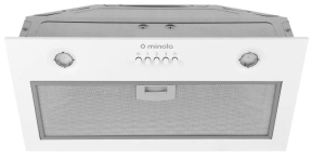 Витяжка Minola HBI 5204 ** 700 Led