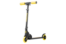 Самокат Miqilong Cart Чорний (CART-100-BLACK) Самокат Miqilong Cart Чорний (CART-100-BLACK)