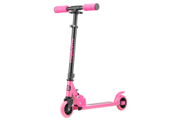 Самокат Miqilong Cart Рожевий (CART-100-PINK) Самокат Miqilong Cart Рожевий (CART-100-PINK)