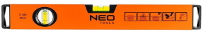 Рівень Neo Tools 71-081, 40 см Рівень Neo Tools 71-081, 40 см
