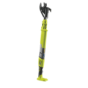 Ryobi Секатор ONE+ OLP1832BX, 32мм, 250 Нм (без АКБ і ЗП) Ryobi Секатор ONE+ OLP1832BX, 32мм, 250 Нм (без АКБ і ЗП)