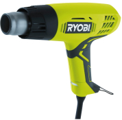 Фен будівельний Ryobi EHG2000 (5133001137) Фен будівельний Ryobi EHG2000 (5133001137)