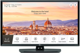 Телевізор LG 32LT661HBZA Телевізор LG 32LT661HBZA