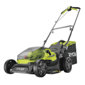 Газонокосарка Ryobi ONE+ RY18LM37A-140 (5133004578) Газонокосарка Ryobi ONE+ RY18LM37A-140 (5133004578)