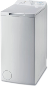 Стиральная машина Indesit BTWA51052UA Стиральная машина Indesit BTWA51052UA
