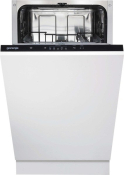Вбудована посудомийна машина Gorenje GV520E15 Вбудована посудомийна машина Gorenje GV520E15