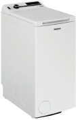 Пральна машина Whirlpool TDLRB6240BS Пральна машина Whirlpool TDLRB6240BS