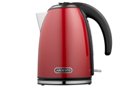 Электрочайник Ardesto EKL-F340R Электрочайник Ardesto EKL-F340R