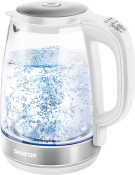 Электрочайник Sencor SWK2190WH Series 2000, 2л Электрочайник Sencor SWK2190WH Series 2000, 2л