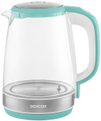 Электрочайник Sencor SWK2191GR Series 2000, 2л Электрочайник Sencor SWK2191GR Series 2000, 2л