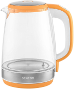 Електрочайник Sencor SWK2193OR Series 2000, 2л Електрочайник Sencor SWK2193OR Series 2000, 2л