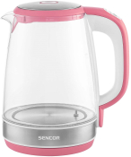 Электрочайник Sencor SWK2194RD Series 2000, 2л Электрочайник Sencor SWK2194RD Series 2000, 2л