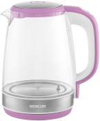 Электрочайник Sencor SWK2198RS Series 2000, 2л Электрочайник Sencor SWK2198RS Series 2000, 2л