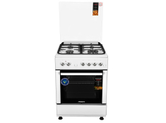 Кухонна плита ARDESTO FSC-F6060PW Кухонна плита ARDESTO FSC-F6060PW