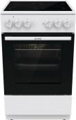 Кухонная плита Gorenje GEC5A41WG Кухонная плита Gorenje GEC5A41WG
