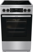 Плита електрична Gorenje GECS5C70XA Плита електрична Gorenje GECS5C70XA