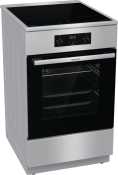 Плита електрична індукційна Gorenje GEIT5C61XPG Плита електрична індукційна Gorenje GEIT5C61XPG