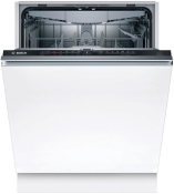 Встраиваемая посудомоечная машина Bosch SMV2IVX00K Встраиваемая посудомоечная машина Bosch SMV2IVX00K