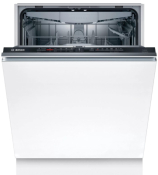 Встраиваемая посудомоечная машина Bosch SMV2IVX00K Встраиваемая посудомоечная машина Bosch SMV2IVX00K
