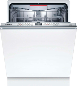 Вбудовувана посудомийна машина Bosch SMV4HVX00K Вбудовувана посудомийна машина Bosch SMV4HVX00K