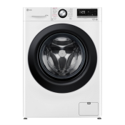 Пральна машина LG F4V3RS6WW Пральна машина LG F4V3RS6WW