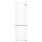Холодильник з морозильною камерою LG GW-B509CQZM Холодильник з морозильною камерою LG GW-B509CQZM