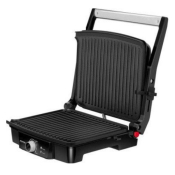 Електрогриль притискний MPM Product MGR-09M Електрогриль притискний MPM Product MGR-09M