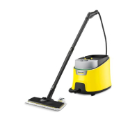 Пароочиститель Karcher SC 4 Deluxe EasyFix 1.513-260.0 Пароочиститель Karcher SC 4 Deluxe EasyFix 1.513-260.0