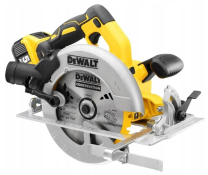 Дискова пила DeWALT DCS570P2 Дискова пила DeWALT DCS570P2