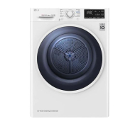 Сушильна машина LG RC80V5AV5N Сушильна машина LG RC80V5AV5N