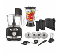 Кухонний комбайн Zelmer ZFP9000B